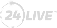 24 LIVE